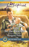 A Baby for the Rancher