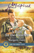 A Baby for the Rancher
