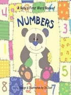 A Baby's First Word Book of Numbers