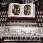 A Bach Family Album