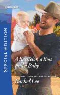A Bachelor, a Boss and a Baby