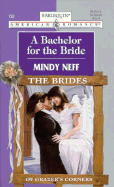 A Bachelor for the Bride