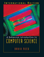 A Balanced Introduction to Computer Science