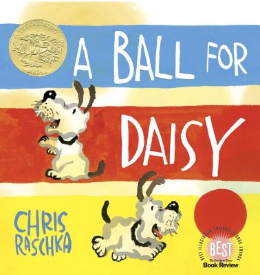 A Ball for Daisy - 