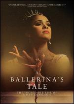 A Ballerina's Tale