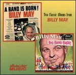A Band Is Born/Big Band Bash