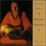 A Baroque Christmas