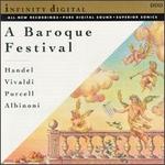 A Baroque Festival