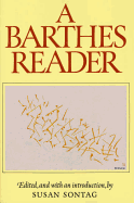 A Barthes Reader