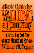 A Basic Guide for Valuing a Company