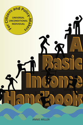 A Basic Income Handbook - Miller, Annie