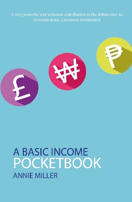 A Basic Income Pocketbook - Miller, Annie