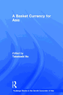 A Basket Currency for Asia