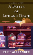 A Batter of Life and Death
