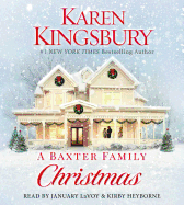 A Baxter Family Christmas