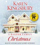 A Baxter Family Christmas