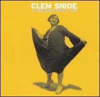 A Beautiful EP - Clem Snide