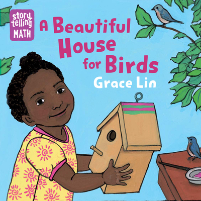A Beautiful House for Birds - 