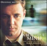 A Beautiful Mind [Original Motion Picture Soundtrack]