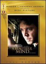 A Beautiful Mind [P&S Awards Edition] [2 Discs]