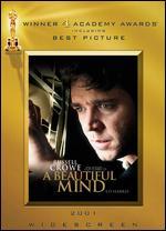 A Beautiful Mind [WS Awards Edition] [2 Discs]