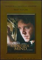 A Beautiful Mind [WS] [Limited Edition]