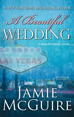 A Beautiful Wedding - Mcguire