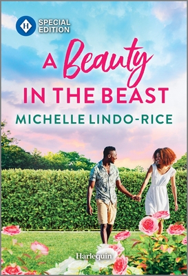 A Beauty in the Beast - Lindo-Rice, Michelle