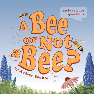 A Bee or Not a Bee? - 
