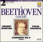 A Beethoven Concert
