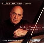 A Beethoven Trilogy