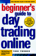 A Beginner's Guide to Day Trading Online