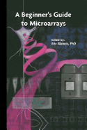 A Beginner's Guide to Microarrays