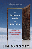 A Beginner's Guide to Reality