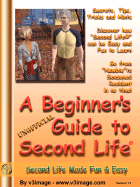 A Beginner's Guide to Second Life - V3image
