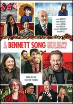 A Bennett Song Holiday - Harley Wallen