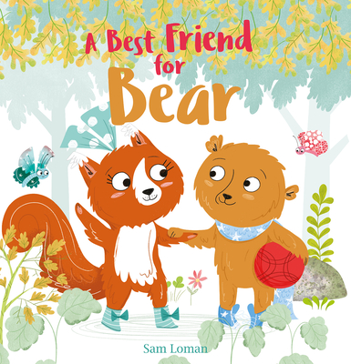 A Best Friend for Bear - 