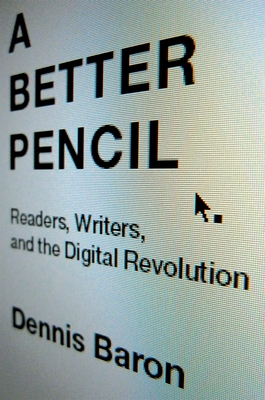 A Better Pencil - Baron