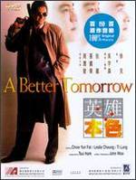 A Better Tomorrow