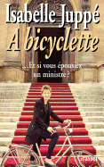 A bicyclette