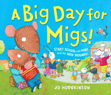 A Big Day for Migs!