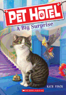 A Big Surprise