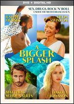A Bigger Splash