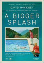 A Bigger Splash