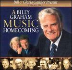 A Billy Graham Music Homecoming, Vol. 1