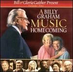 A Billy Graham Music Homecoming, Vol. 2