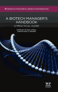 A Biotech Manager's Handbook: A Practical Guide