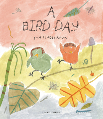 A Bird Day - 