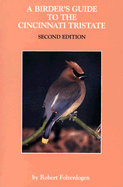 A Birder's Guide to the Cincinnati Tristate