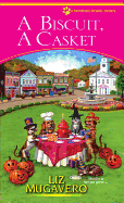 A Biscuit, A Casket